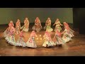 GYC Delhi Garba Dudhe Te Bhari Talavdi First Prize 22 12 22
