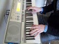 You, Appearing Piano Cover 
