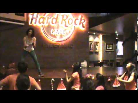 Dibby Dibby Sound by DJ Fresh Vs. Jay Fay Ft. Ms Dynamite | Zumba® Cardio Routine by Vijaya