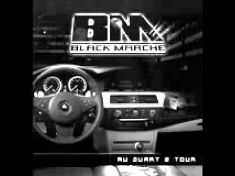 Black Marché Nouvelle Recrue feat Kill Foster.flv