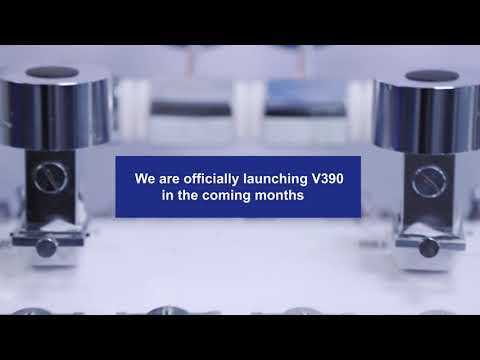 DNP New V390 Versatility Defined Resin Ribbon