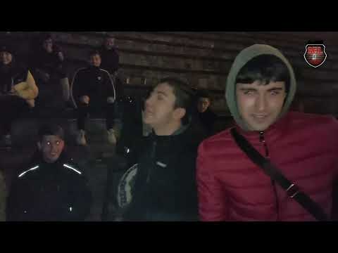 (😡 BEEF 🤬) MC1 CARLITOS VS GLES LLEONART | SFL MULTIVERSE - FECHA 7