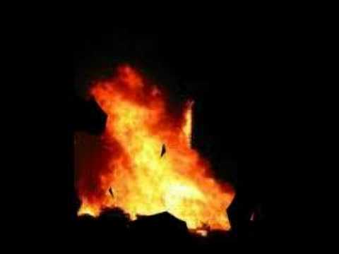 Russ Ballard - The Fire still burns