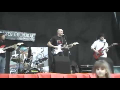 Cuestión De Piel video