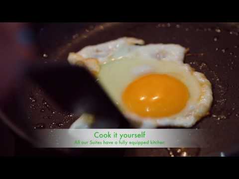 Breakfast At Base Nyon