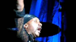 Ernie Isley "Amazing Grace"