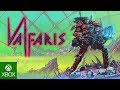 Valfaris | Gameplay Trailer | Xbox One