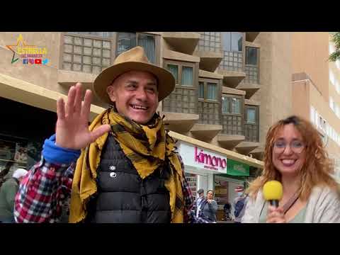 MASCARILLAS EN INTERIORES││A LA CALLE││PASIÓN DE GAVILANES