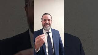 "למה לא הצלחת להשתנות ?" מהרב אברהם בן אסולין