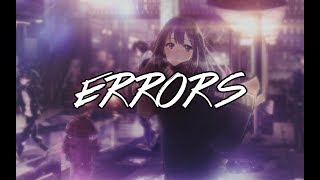 【Alternative】K.I.D - Errors
