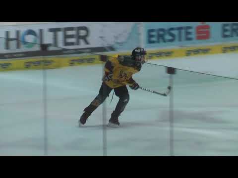 U14 Bundesliga Linz vs EHC Lions 2019-09-21