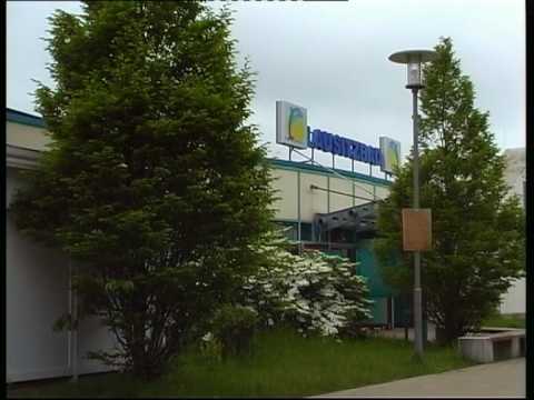 Solarstrom vom Lausitzbaddach - ELSTERWELLE