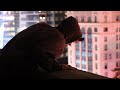 ESCAPE FROM NYC SKYSCRAPER Police