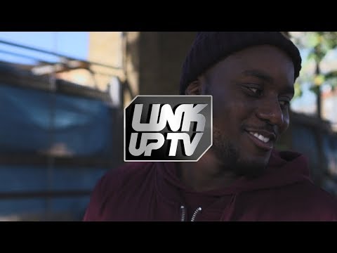 Razor - Reasons [Music Video] | Link Up TV