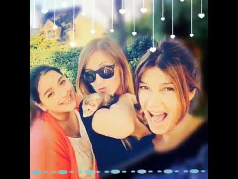 El Sentido Homenaje De Catherine Fulop A La Mascota Fallecida De Su Hija