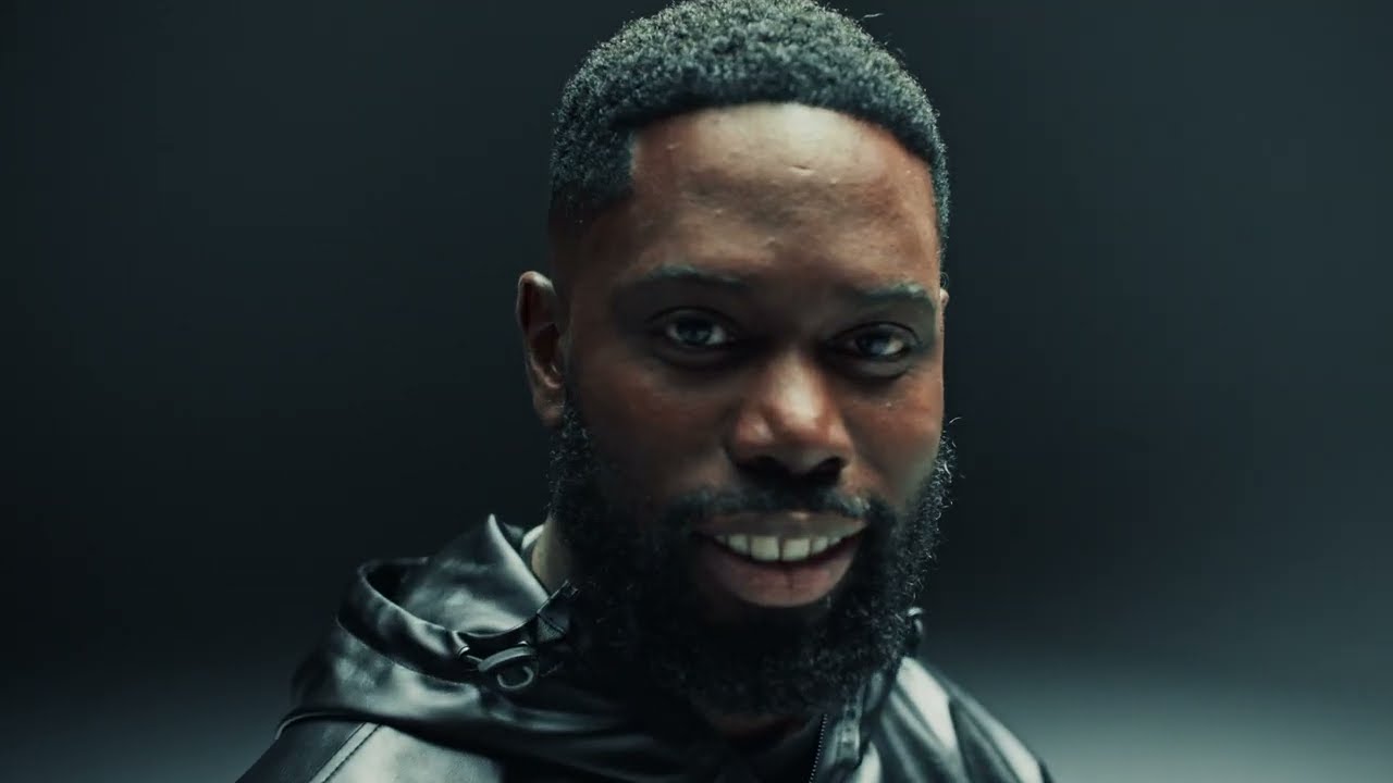 Ghetts ft Skrapz – “Twin Sisters”