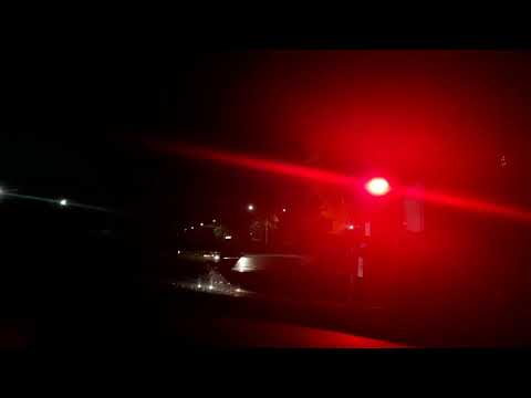 Un Minuetto al passaggio a livello di Rovasenda