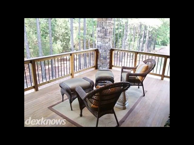 AmeriDream Fence and Deck - Joliet, IL