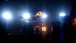 BRMC - Shadow&#39;s Keeper/Open Invitation - Live @ The Glass House