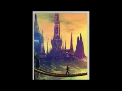 Tygrysa za ogon   Poul Anderson  audiobook pl