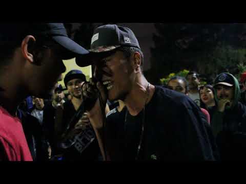 VIHEN VS RH 2° e 3° ROUND -  VIHEN 2X1 BATALHA DAS BATALHAS (MUMA X MENÔ)