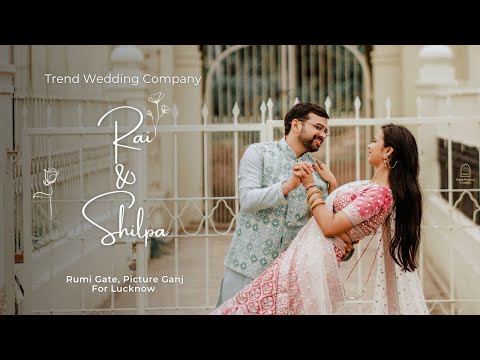 Wedding Photographer portfolio by Trend Wedding Company in Lucknow - Photo 0