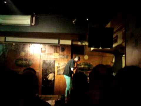 Todor i Božić rock caffe 06