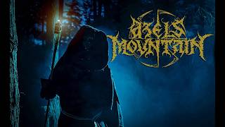 Bezdroża Jałowe - Azels Mountain
