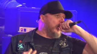 Rotten Sound - Pitfest 2018