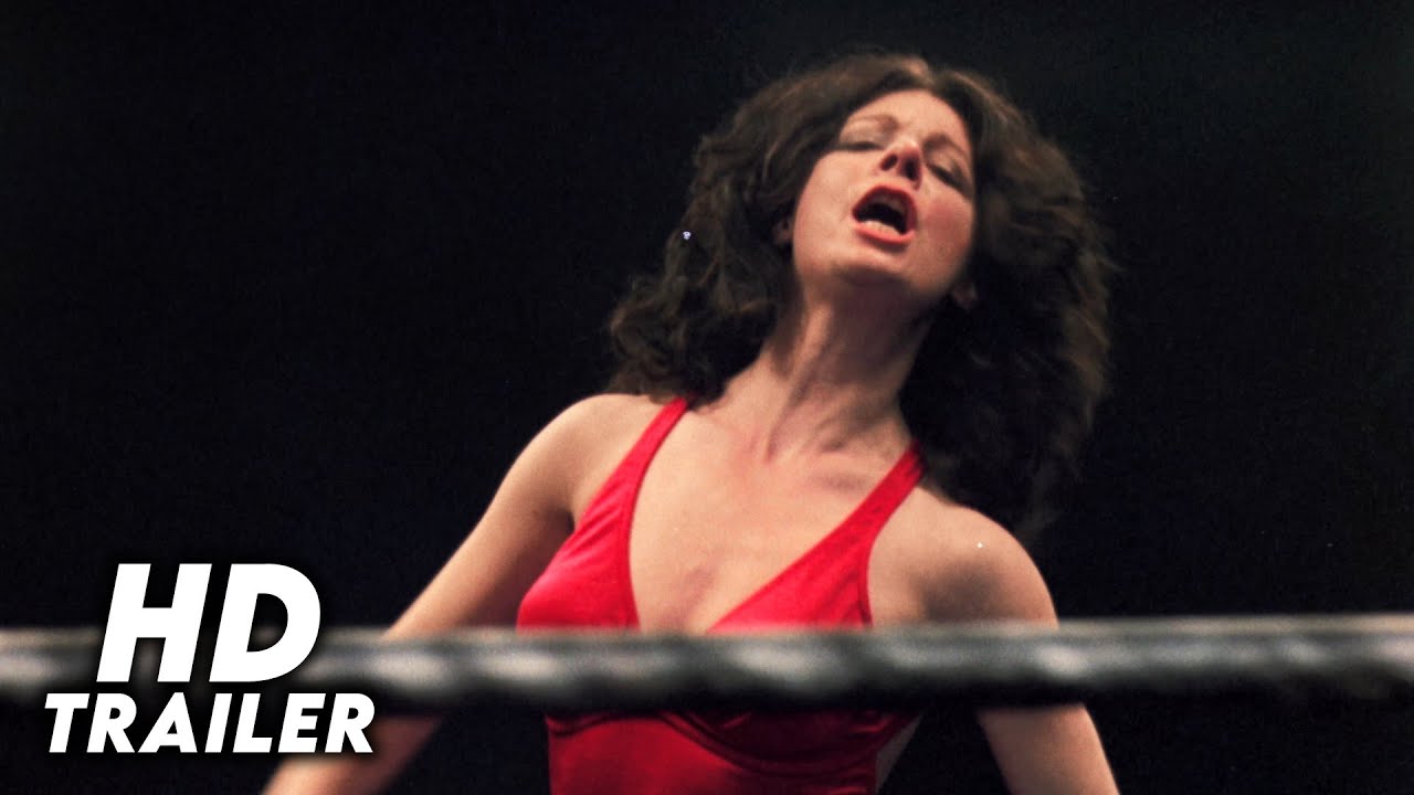 Below the Belt (1980) Original Trailer [FHD]