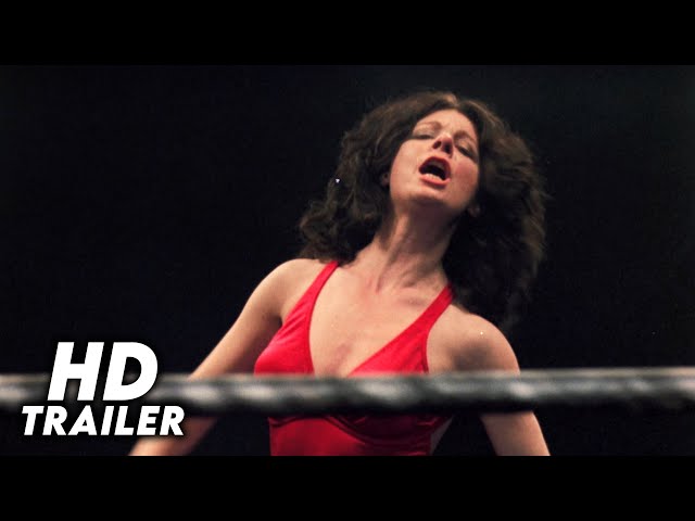 Below the Belt (1980) Original Trailer [FHD]