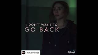 Michaela - WandaVision trailer by Marvel video