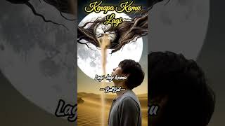 Download lagu Kenapa Kamu Lagi #laguslowrock #bulbul #musikai #lagumenyentuhhati #lagucinta mp3
