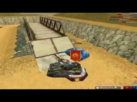 Miss.BeLa.36 & Mr.BeLa.36 vs I.MasTer.Of.Skills (Hard Lens Gaming) & Think [2-2 XP]