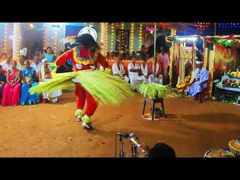 ANNAPPA PANJURLI DAIVA KOLA 2 - Nagaswara - Bhagayada Balegara ಭಾಗ್ಯದ ಬಳೆಗಾರ