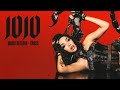 Maria Becerra x XROSS - JOJO (Official Video) | JOJO: Parte I