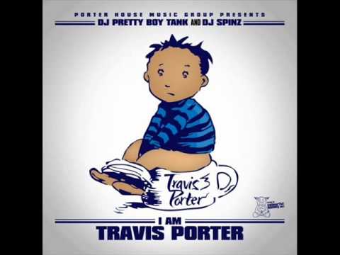 Travis Porter ft. Machine Gun Kelly - Where My Money
