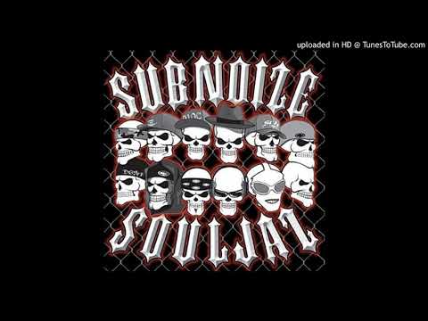 Sub Noize Souljaz - 01 - Frontline