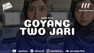 Download lagu DJ Goyang Dua Jari [Yg Lagi Viral] mp3
