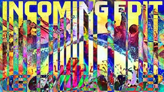 Download lagu ADJUZT & THE STRAIKERZ - INCOMING (EQUAL2 EDIT) [FREE DL] mp3