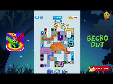 Level 920 preview - Hell Mode