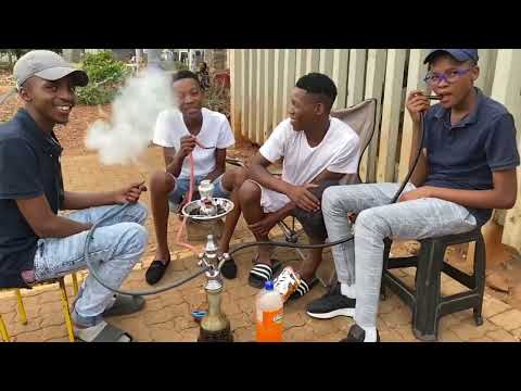 Behind the scene of a music video of Cash flow by Phigos and C'obie #diy