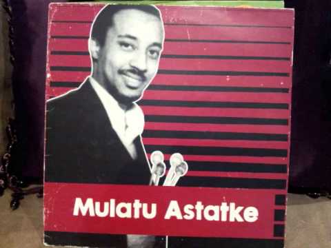 Mulatu In London