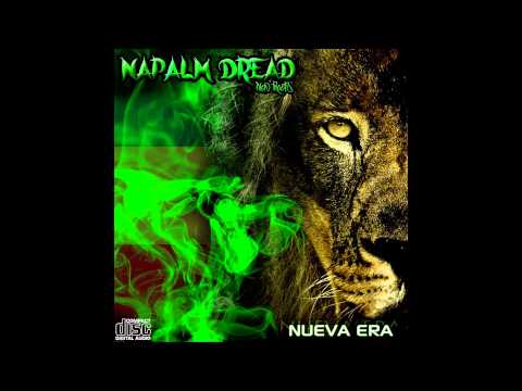 03 - Napalm Dread - Manifiesto (Nueva Era 2012)