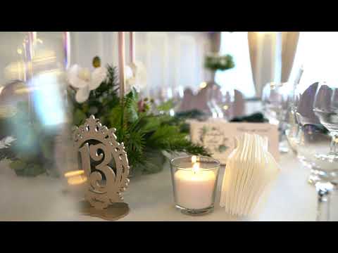 Imperial Ballroom - Hotel Trotus Onesti 2021