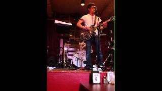 Monsters - Vintage Cameron Toy Live Performance