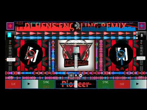 NONSTOP IGAT IGAT MIX BOUNCE DJ RYAN H PMCD