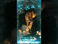 Khuda Bhi Jab Tumhe Mere Paas Dekhta Hoga Status Love Status Video