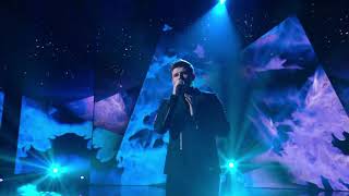 Lloyd Macey-&quot;A Different Corner&quot; | Live Shows | The X Factor 2017