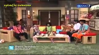 Download lagu PAS Mantab  27 Juli 2013 - Alwi Assegaf, Zsazsa Utari, Jerry Picco, Jupiter Kids [Full Video] mp3